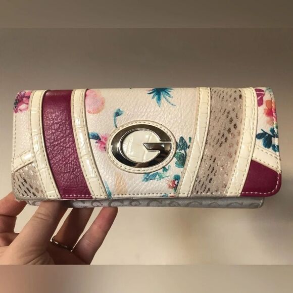 💢 Unbranded  Wallet - Picture 1 of 5